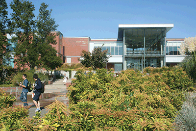 Clark College to build north Clark County campus in Ridgefield ...