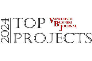 Top Projects logo