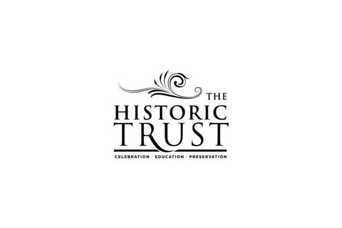 The Historic Trust logo