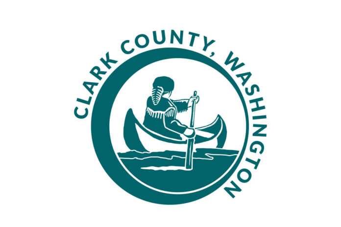 Clark County logo