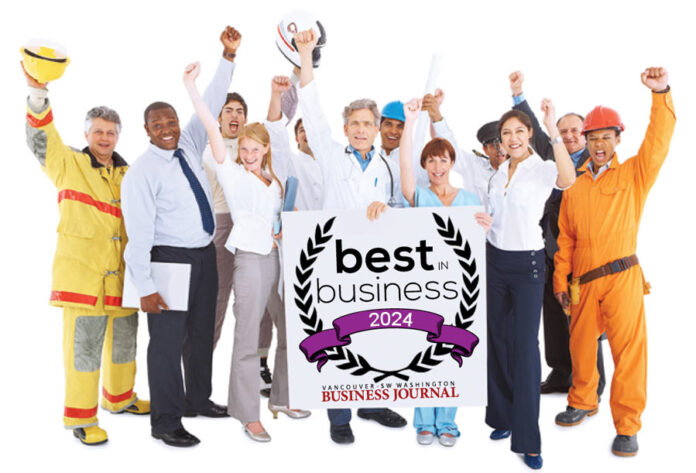 Best in Business header image