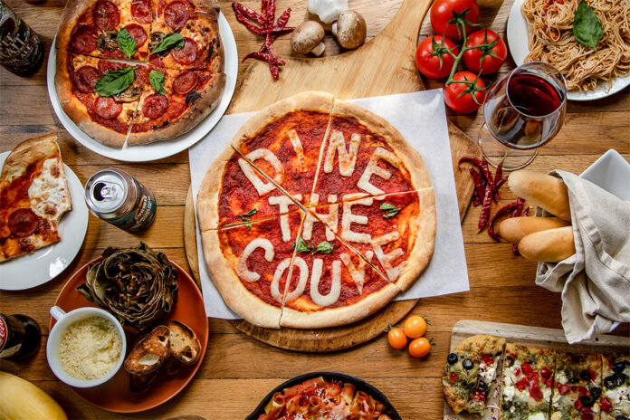 Dine The Couv 2024