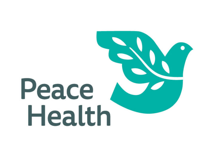 PeaceHealth logo