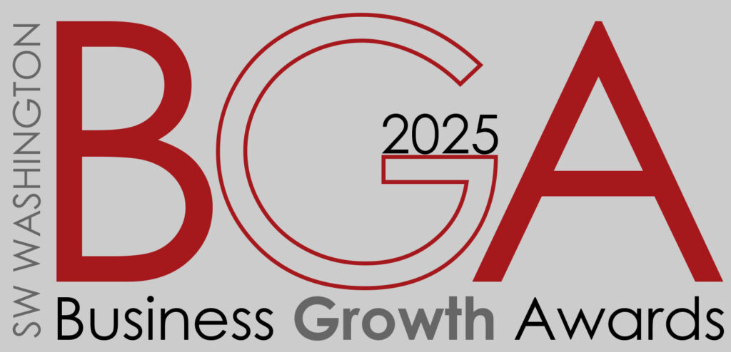 2025 BGA logo