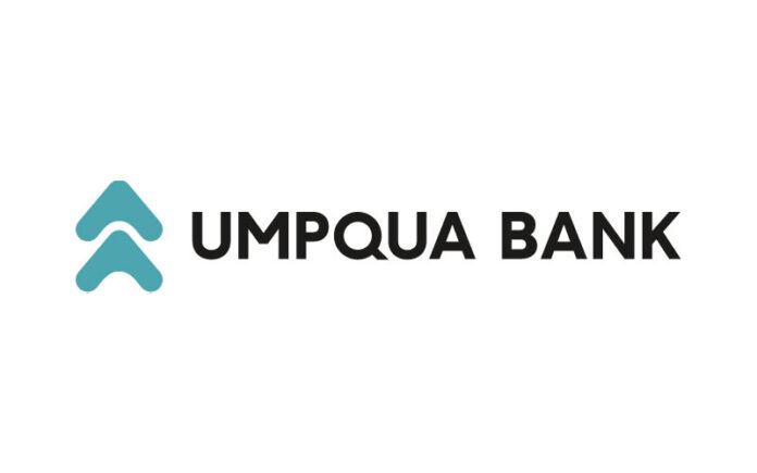 Umpqua Bank logo